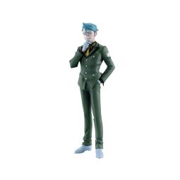 Ichibansho figure masterlise challia bull (gquuuuuux vol.4)