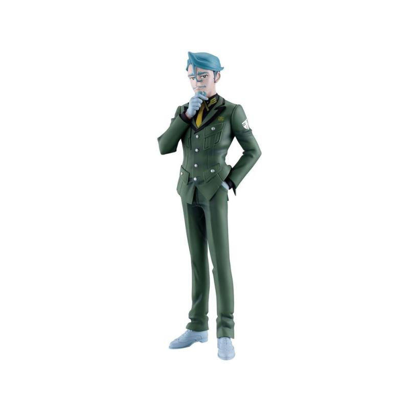 Ichibansho figure masterlise challia bull (gquuuuuux vol.4)