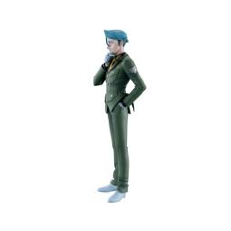Ichibansho figure masterlise challia bull (gquuuuuux vol.4)