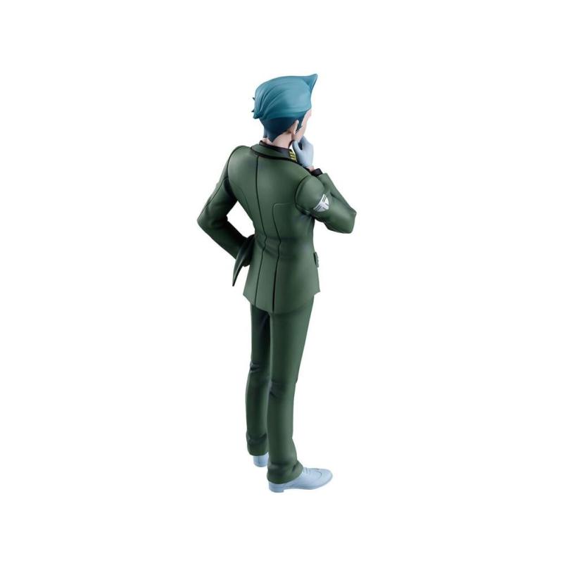 Ichibansho figure masterlise challia bull (gquuuuuux vol.4)