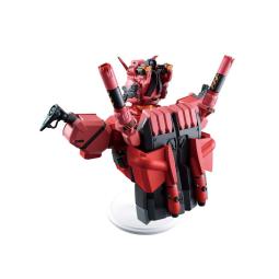 Ichibansho figure red gundam (gquuuuuux vol.4)