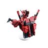 Ichibansho figure red gundam (gquuuuuux vol.4)