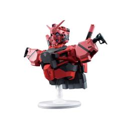 Ichibansho figure red gundam (gquuuuuux vol.4)