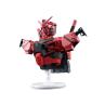 Ichibansho figure red gundam (gquuuuuux vol.4)
