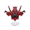 Ichibansho figure red gundam (gquuuuuux vol.4)