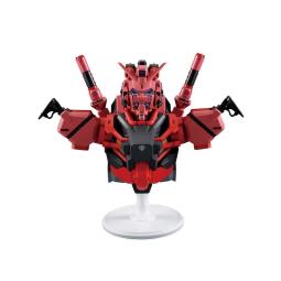 Ichibansho figure red gundam (gquuuuuux vol.4)