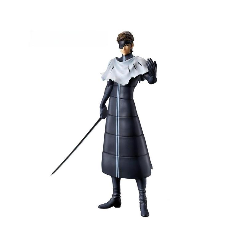 Ichibansho figure masterlise sosuke aizen (stirring souls vol.4)