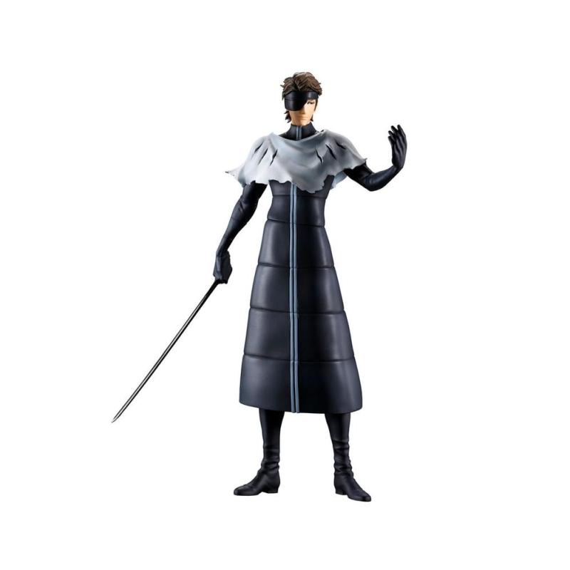 Ichibansho figure masterlise sosuke aizen (stirring souls vol.4)