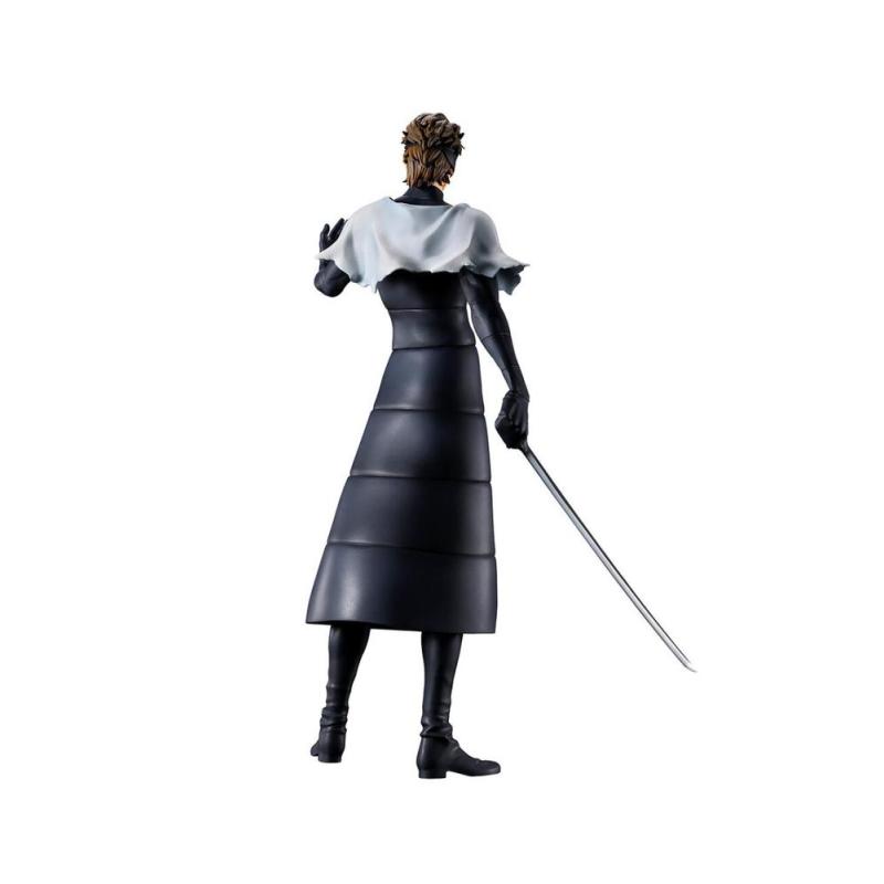 Ichibansho figure masterlise sosuke aizen (stirring souls vol.4)