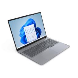 Portatil lenovo thinkbook 16 g7 r5 - 7535hs 16gb ssd 512gb 16 pulgadas