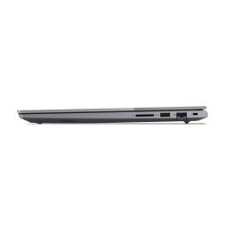 Portatil lenovo thinkbook 16 g7 r5 - 7535hs 16gb ssd 512gb 16 pulgadas