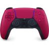Mando inalámbrico dualsense® cosmic red: para ps5 - pc - mac y móvil