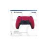 Mando inalámbrico dualsense® cosmic red: para ps5 - pc - mac y móvil