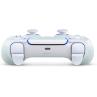 Mando inalámbrico dualsense® chroma pearl: para ps5 - pc - mac y móvil