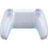 Mando inalámbrico dualsense® chroma pearl: para ps5 - pc - mac y móvil