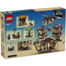 Lego one piece netflix batalla en arlong park