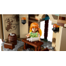 Lego one piece netflix batalla en arlong park