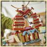 Lego one piece netflix batalla en arlong park