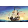 Lego one piece netflix barco pirata going merry
