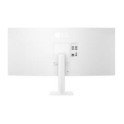 Monitor curvo smart 32 pulgadas lg 34u601sa - w wqhd 100hz