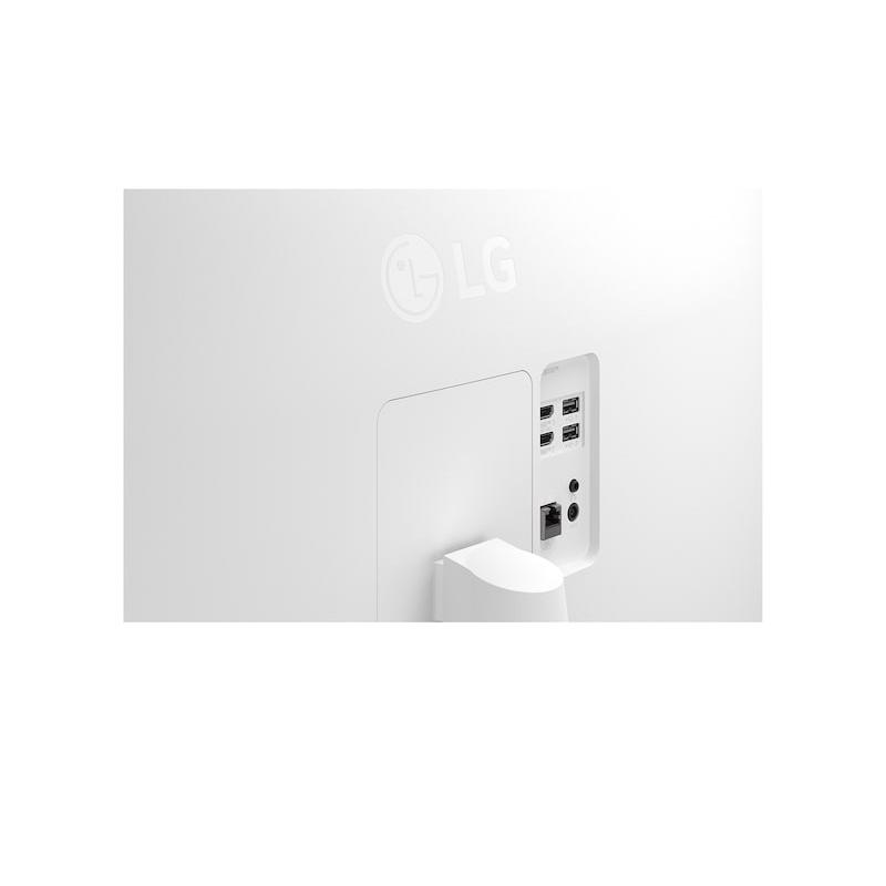 Monitor curvo smart 32 pulgadas lg 34u601sa - w wqhd 100hz