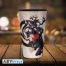 Vaso abystyle jujutsu kaisen tokyo vs kyoto 400ml