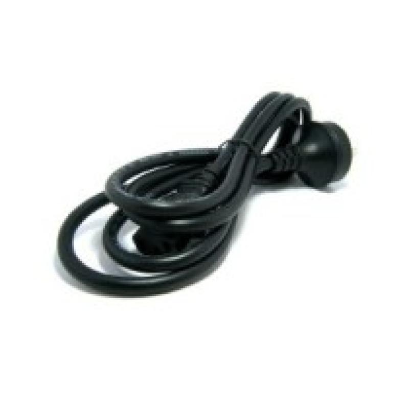 Cable c13 a cee7 - 7 lenovo 2.8m - macho - hembra