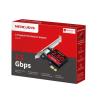 Tarjeta de red mercusys ma310e 1x rj45 pci express
