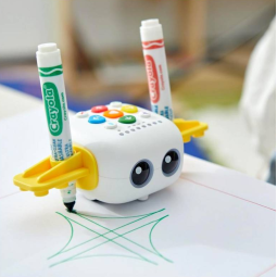 Robot educativo tale - bot pro