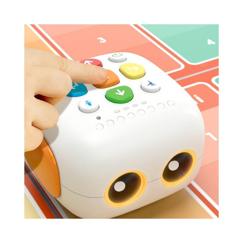 Robot educativo tale - bot pro