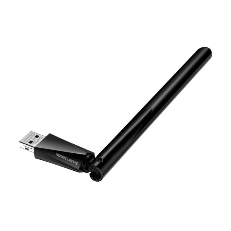 Adaptador bluetooth usb mercusys ma550h