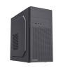 Caja ordenador coolbox m680 matx negra 500w