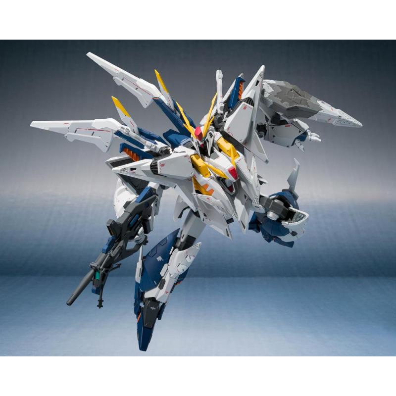 Trs rx - 105 xi gundam hathaway c v