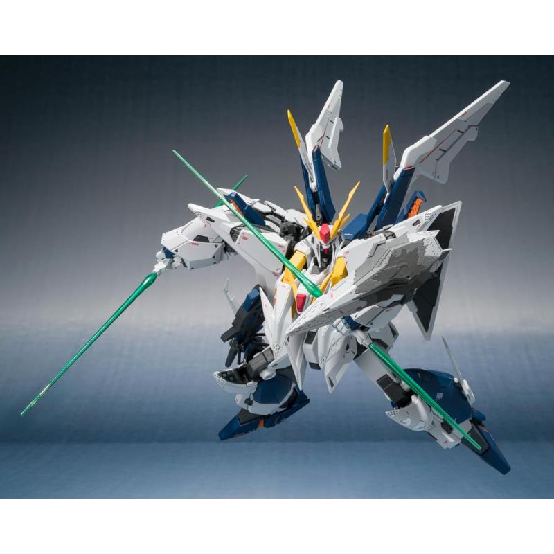 Trs rx - 105 xi gundam hathaway c v