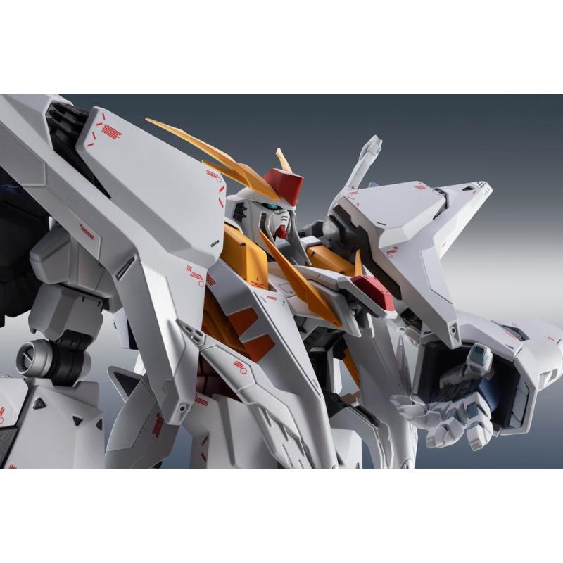 Trs rx - 105 xi gundam hathaway c v