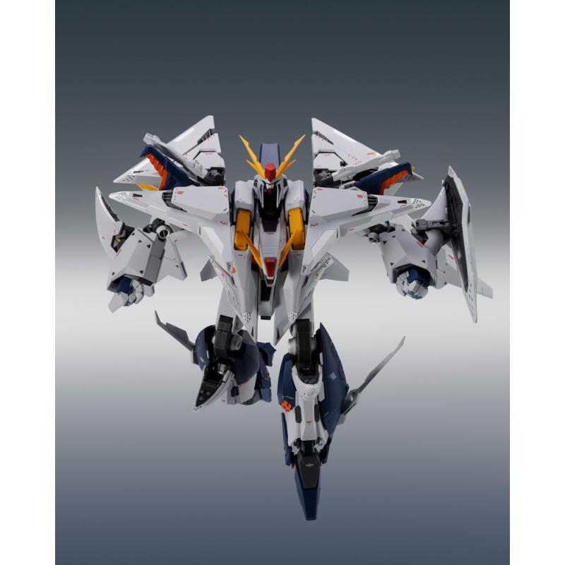 Trs rx - 105 xi gundam hathaway c v