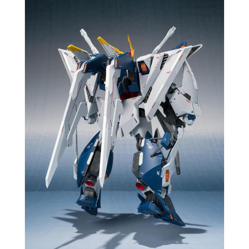 Trs rx - 105 xi gundam hathaway c v
