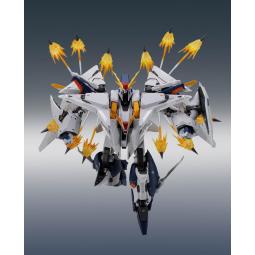 Trs funnel missile option parts set