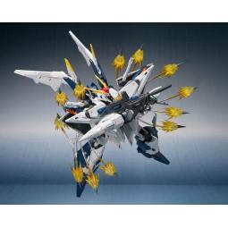 Trs funnel missile option parts set