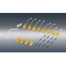 Trs funnel missile option parts set