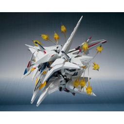 Trs funnel missile option parts set