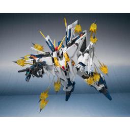 Trs funnel missile option parts set