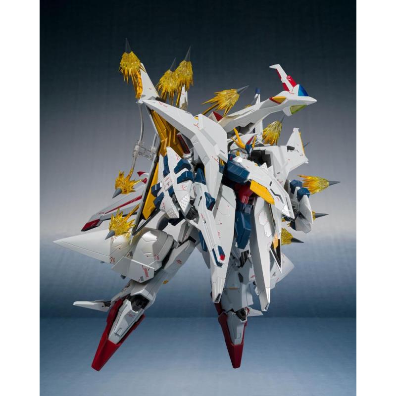 Trs funnel missile option parts set