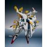Trs funnel missile option parts set
