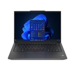 Portatil lenovo thinkpad e14 g6 r5 - 7535hs - 16gb - ssd 512gb - 14 pulgadas - w11p