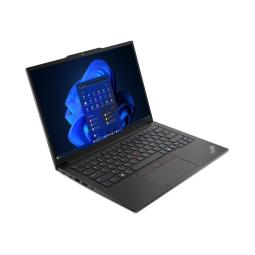 Portatil lenovo thinkpad e14 g6 r5 - 7535hs - 16gb - ssd 512gb - 14 pulgadas - w11p