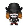 Funko pop rocks: rob zombie w - bandana