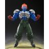 Figura tamashii nations sh figuarts dragon ball fusion android 13