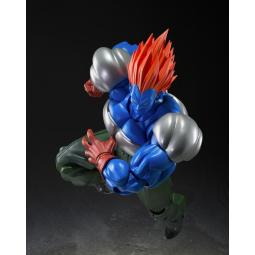 Figura tamashii nations sh figuarts dragon ball fusion android 13