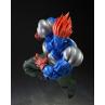 Figura tamashii nations sh figuarts dragon ball fusion android 13